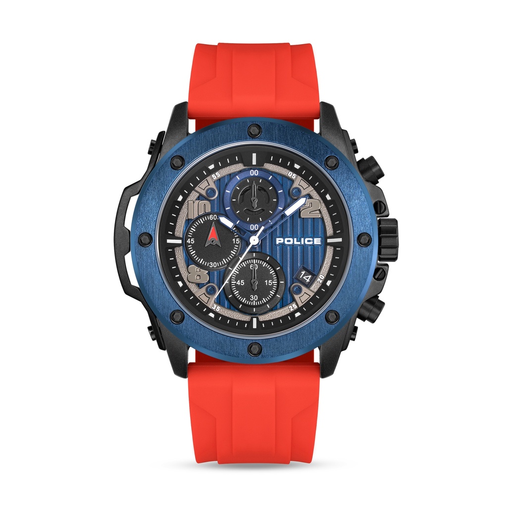 P.W PEWGO00777X0(SET) CLOUT ORB