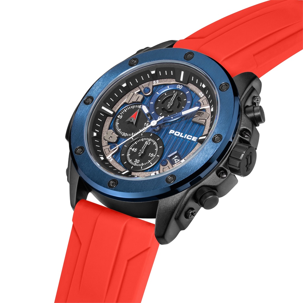 P.W PEWGO00777X0(SET) CLOUT ORB