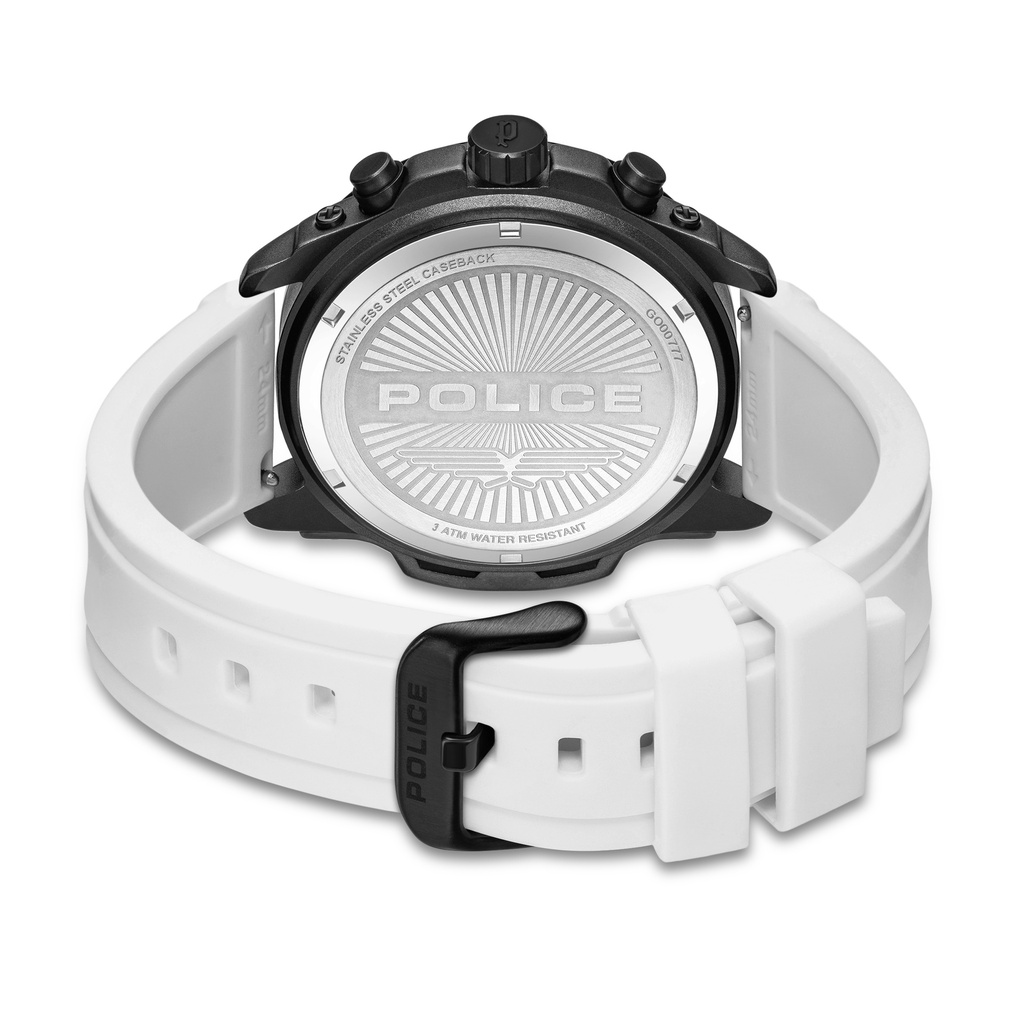 P.W PEWGO00777X0(SET) CLOUT ORB