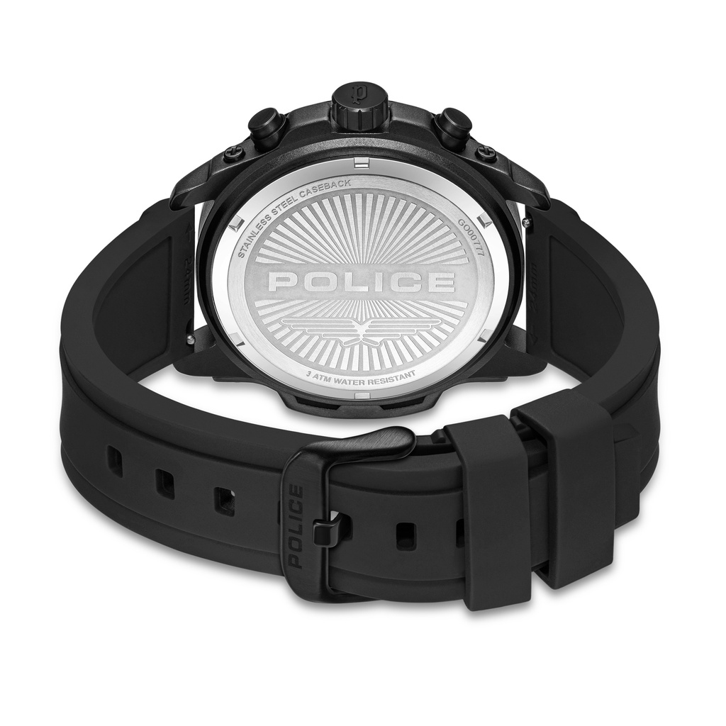 P.W PEWGO00777X1(SET) CLOUT ORB