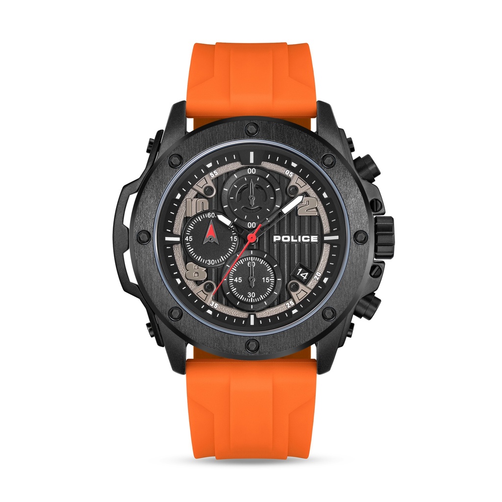 P.W PEWGO00777X1(SET) CLOUT ORB