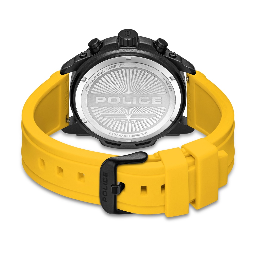 P.W PEWGO00777X1(SET) CLOUT ORB