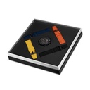 P.W PEWGO00777X1(SET) CLOUT ORB