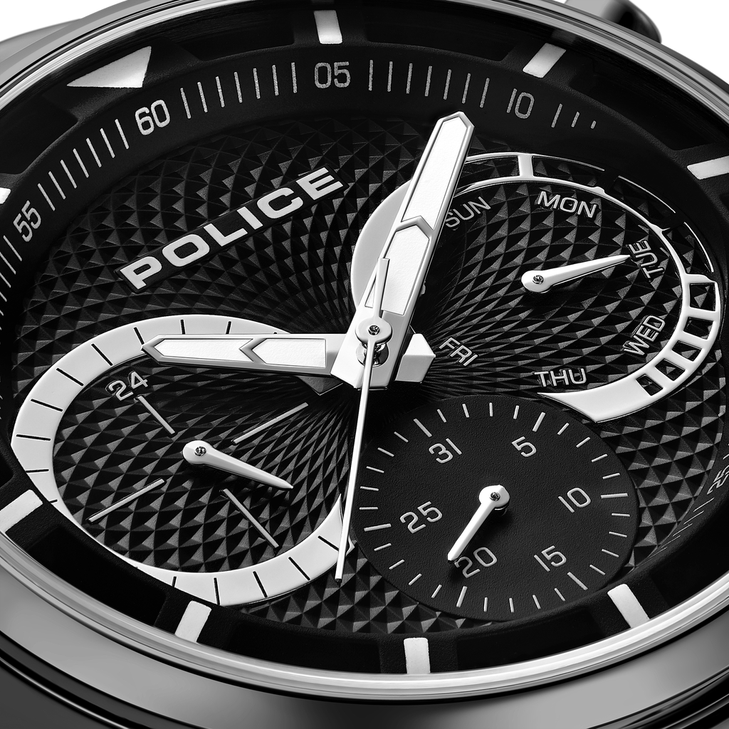 P.W PEWGK0040301 DRIVER II