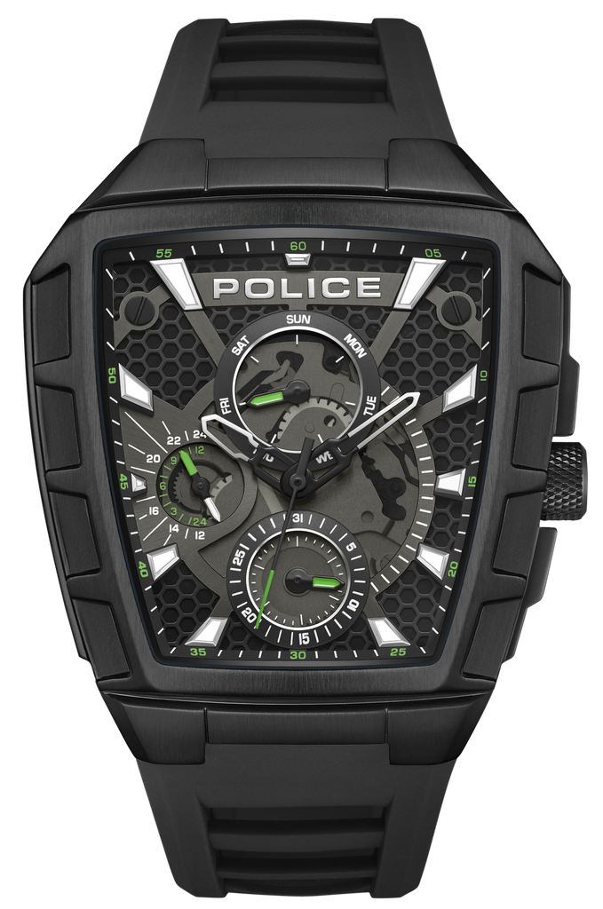 P.W PEWGQ0056801 TOUGH GEAR