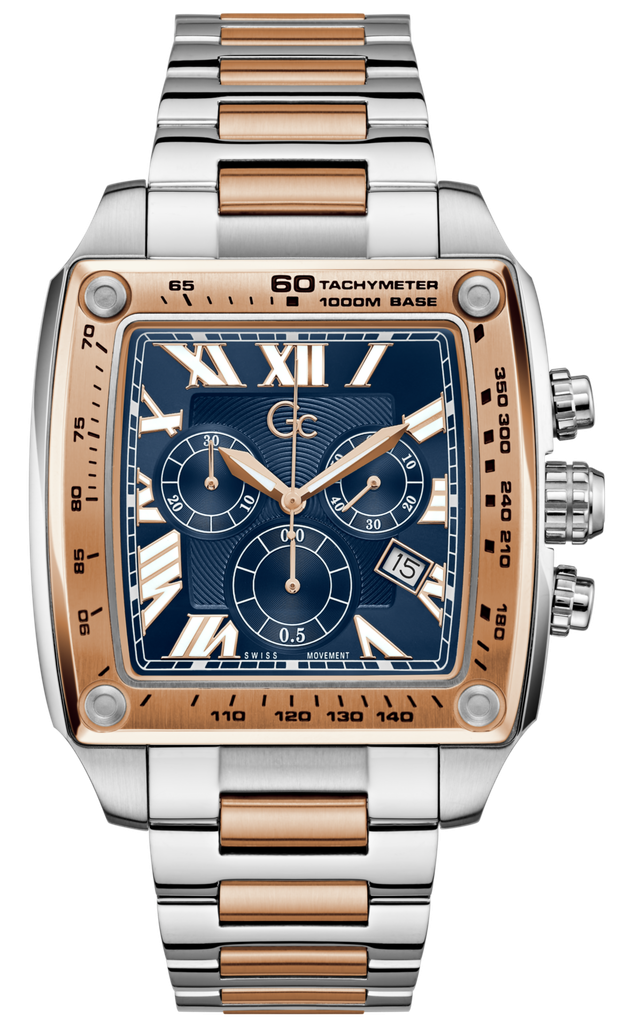 GUESS COLLECTION Z56004G7