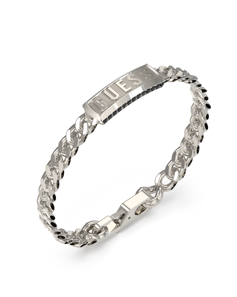 GUESS BRACELET JUMB05015JWSTL