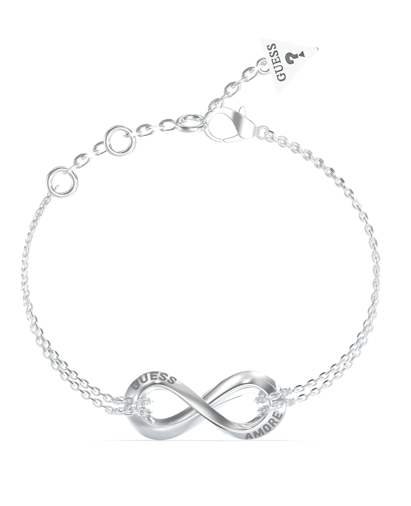 GUESS BRACELET JUBB05050JWRHS