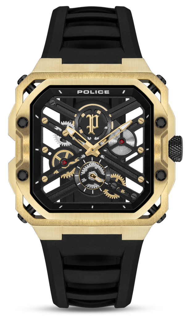 P.W PEWGM0072003 DISRUPTOR