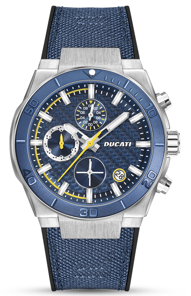 DUCATI - DTWGO0001204