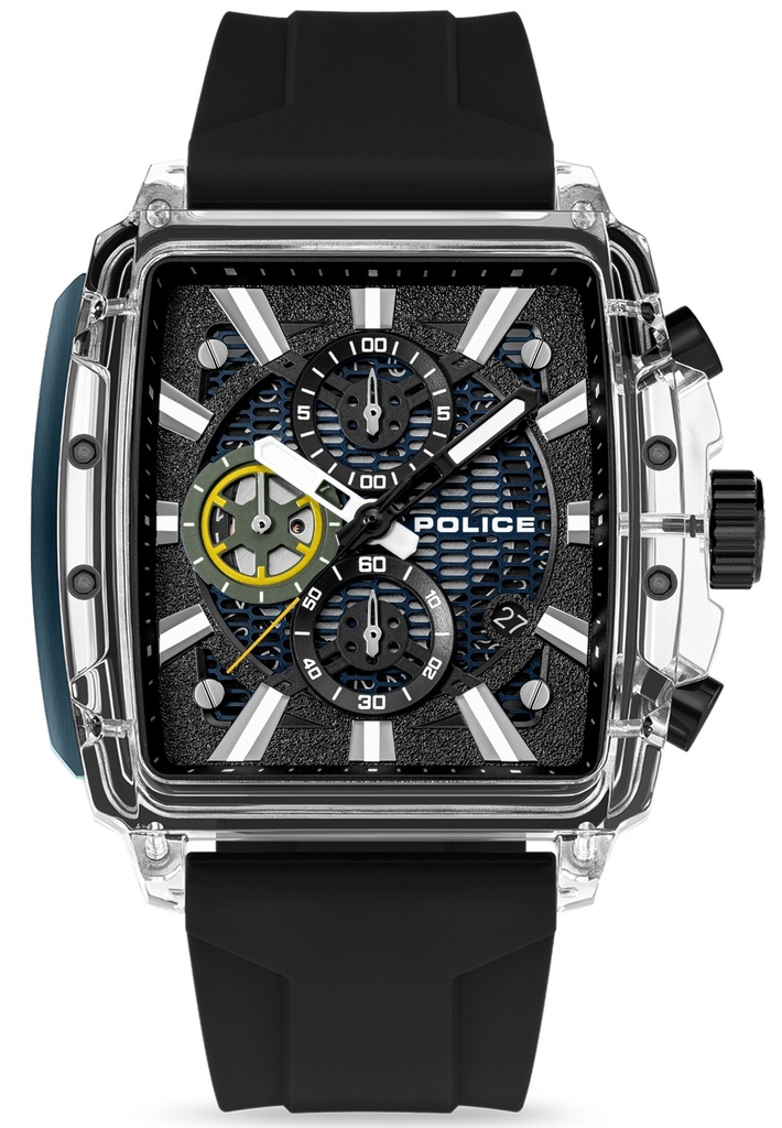 P.W PEWGO00776X0(SET) CLOUT OCTET