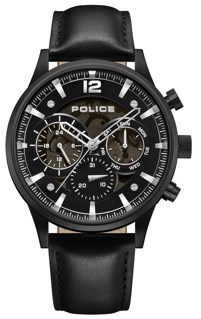 P.W PEWGF0040203M DRIVER II