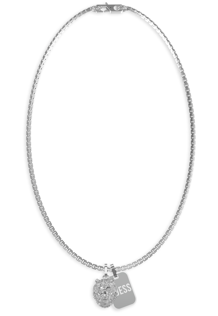 GUESS NECKLACE JUMN01300JWSTT-U