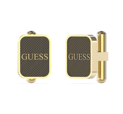 GUESS CUFFLINK JUMC03215JWYGBKT-U