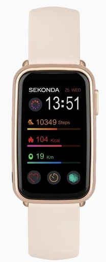 SEKONDA UNISEXWATCH 30170