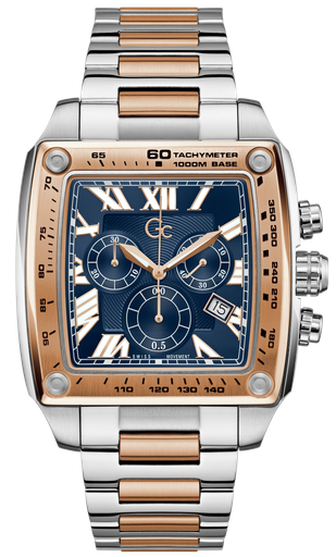 GUESS COLLECTION Z56004G7