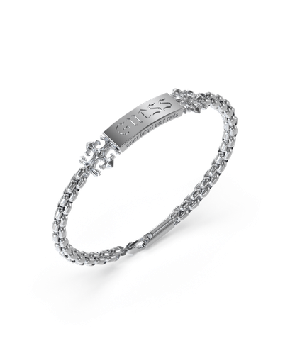 GUESS BRACELET JUMB05057JWASS