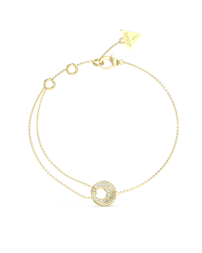 GUESS BRACELET JUBB05224JWYGL