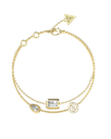 GUESS BRACELET JUBB05237JWYGL
