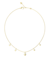 GUESS NECKLACE JUBN05185JWYGT-U