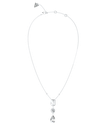 GUESS NECKLACE JUBN05234JWRHT-U