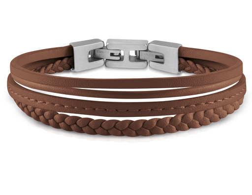 GUESS BRACELET JUMB01345JWSTCGT-U