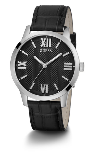 GUESS WATCH W0250G1