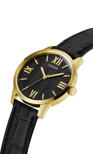 GUESS WATCH W0250G2