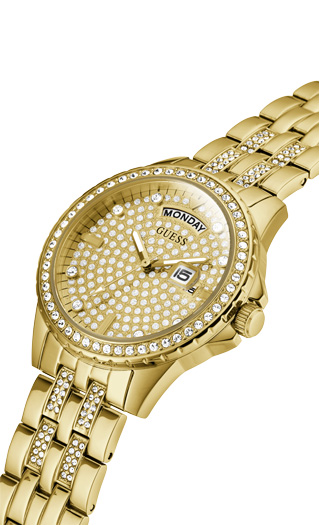 GUESS WATCH W0254L2