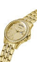 GUESS WATCH W0254L2