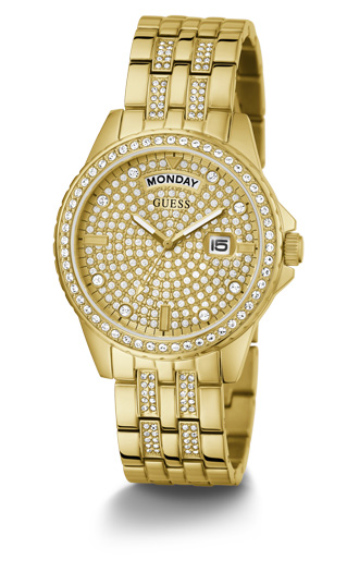 GUESS WATCH W0254L2