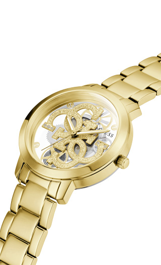 GUESS WATCH W0300L2