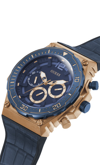 GUESS WATCH W0326G1