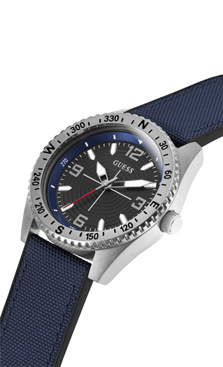 GUESS WATCH W0328G1