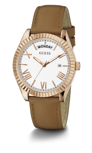 GUESS WATCH W0357L2