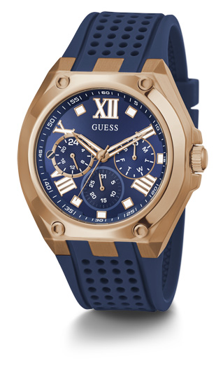 GUESS WATCH W0363G2