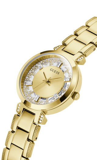 GUESS WATCH W0470L2