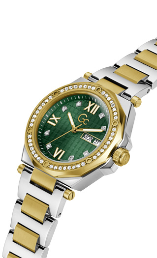 GUESS COLLECTION Z20004L9MF