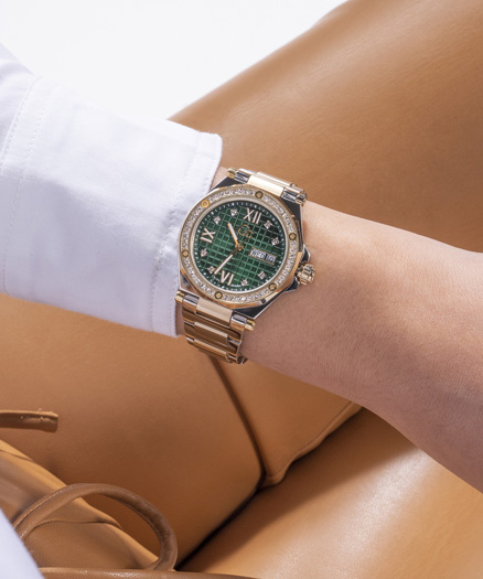 GUESS COLLECTION Z20004L9MF