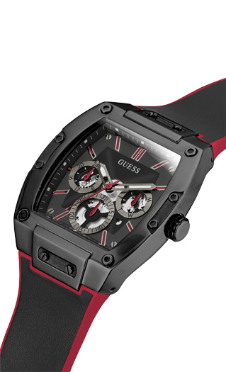 GUESS WATCH W0202G7