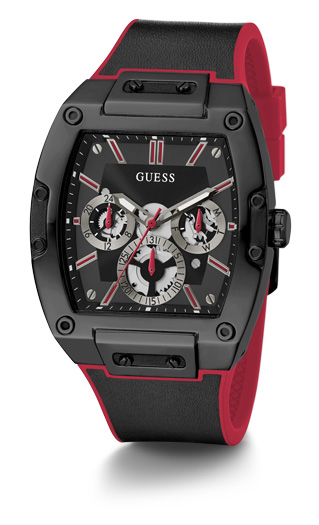 GUESS WATCH W0202G7