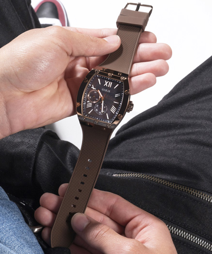 GUESS WATCH W0568G1