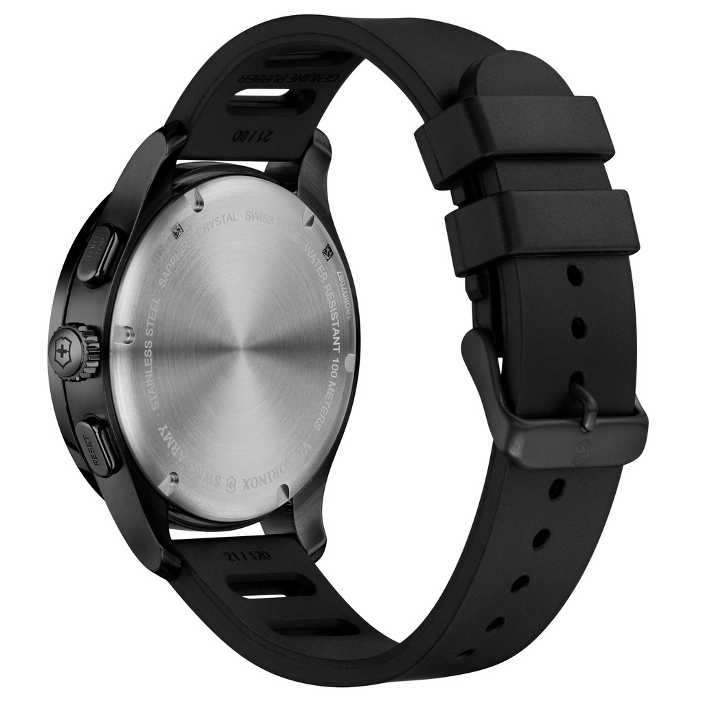 VSA WATCH V.241818  ALLIANCE