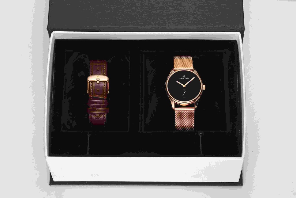 DPL LADIES SET-L21907C-D/LC4