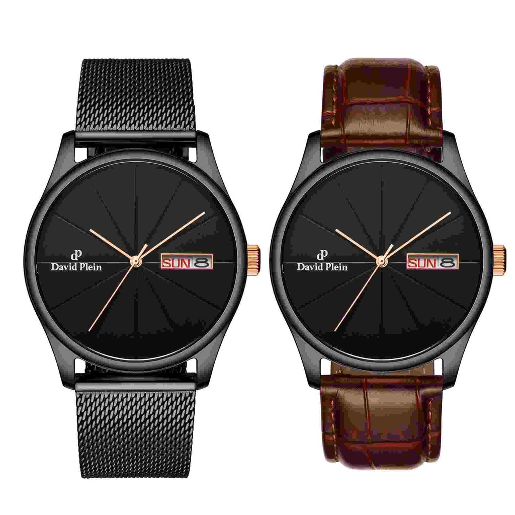 DPL GENTS SET-G21909DC-D/GD4
