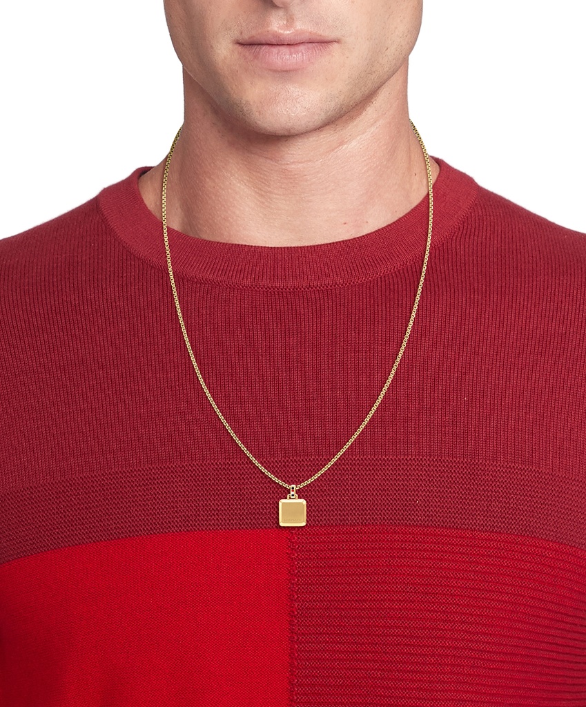 THJ NECKLACE NL2790544