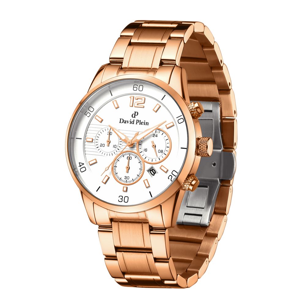 DPL GENTS-G21903C-E/GC1