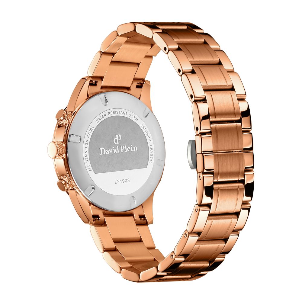 DPL GENTS-G21903C-E/GC1