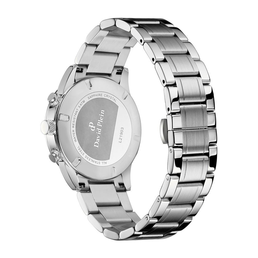 DPL GENTS-G21903A-E/GA1