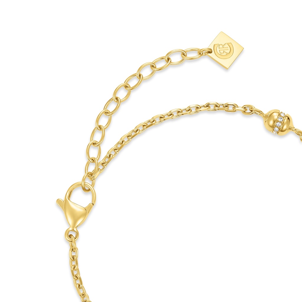 CERRUTI BRACELET CJB0010603